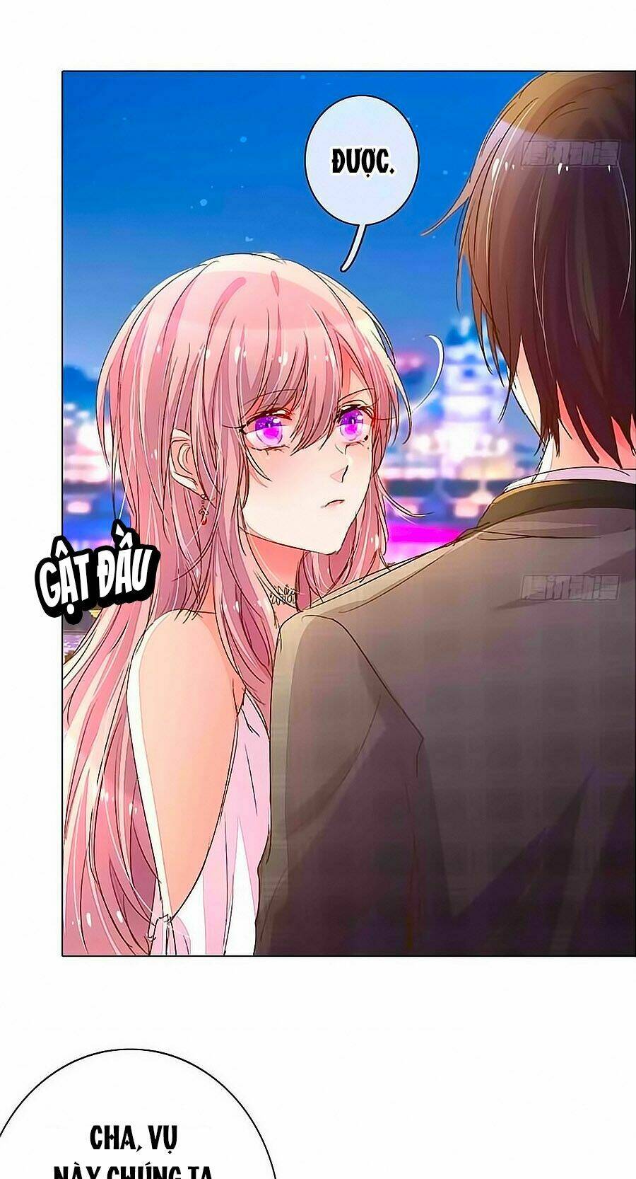 Hào Môn Tiểu Lãn Thê: Chapter 94