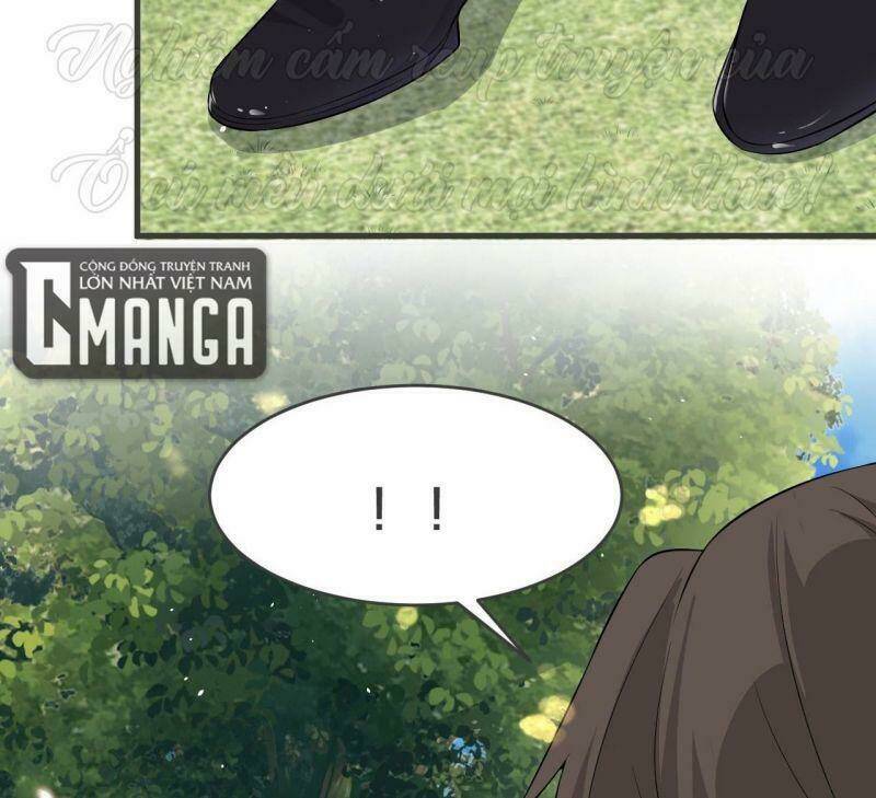 Không Thể Hòan Hảo Tuyệt Đối: Chapter 20