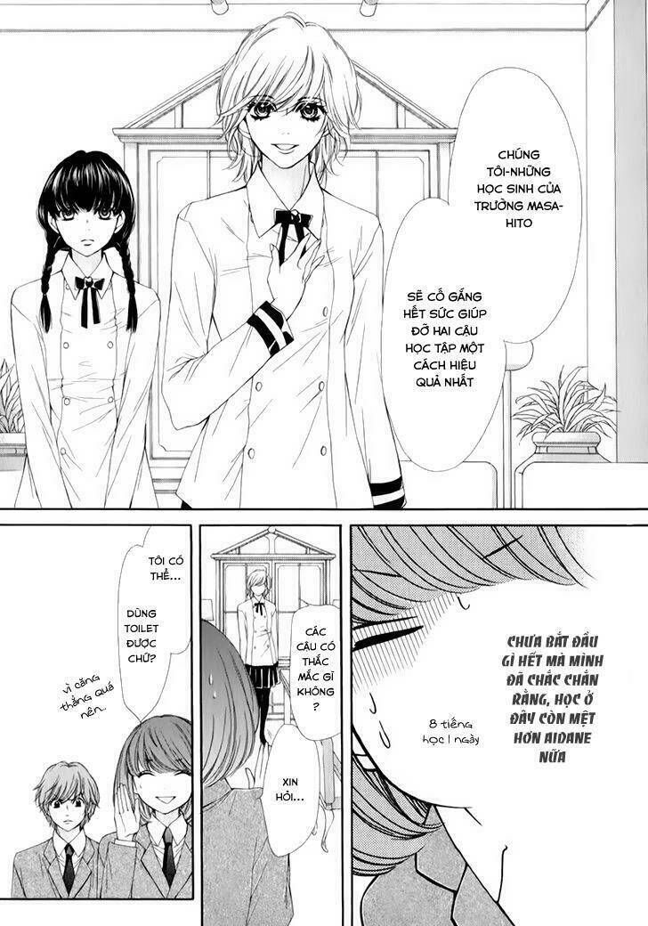 Pika Ichi: Chapter 14