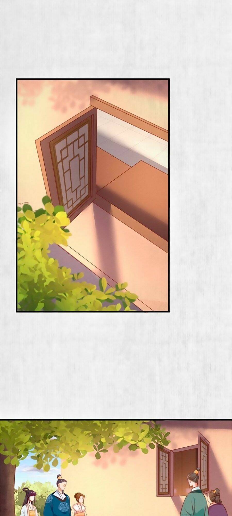 Hoạn Phi Hoàn Triều: Chapter 78