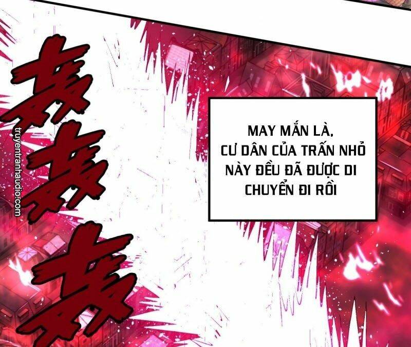 Danh Sách Kẻ Phản Diện: Chapter 89