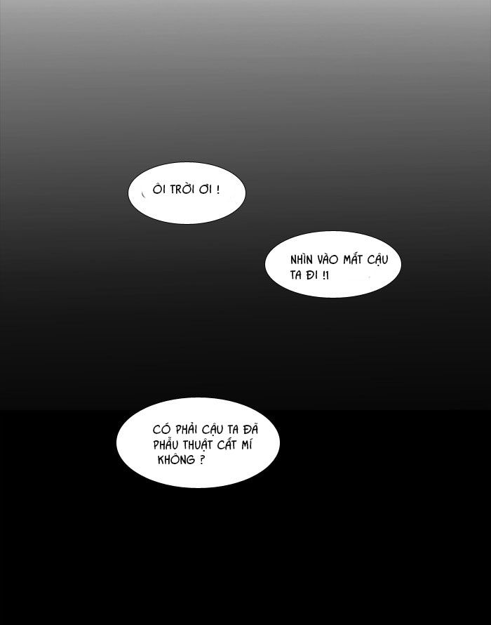 Thế Giới Con Gái: Chapter 50