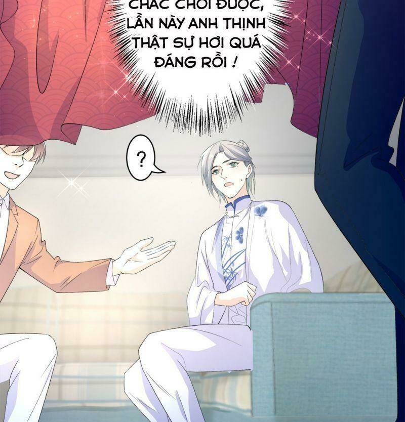 Ảnh Đế Yêu Hồ: Chapter 9