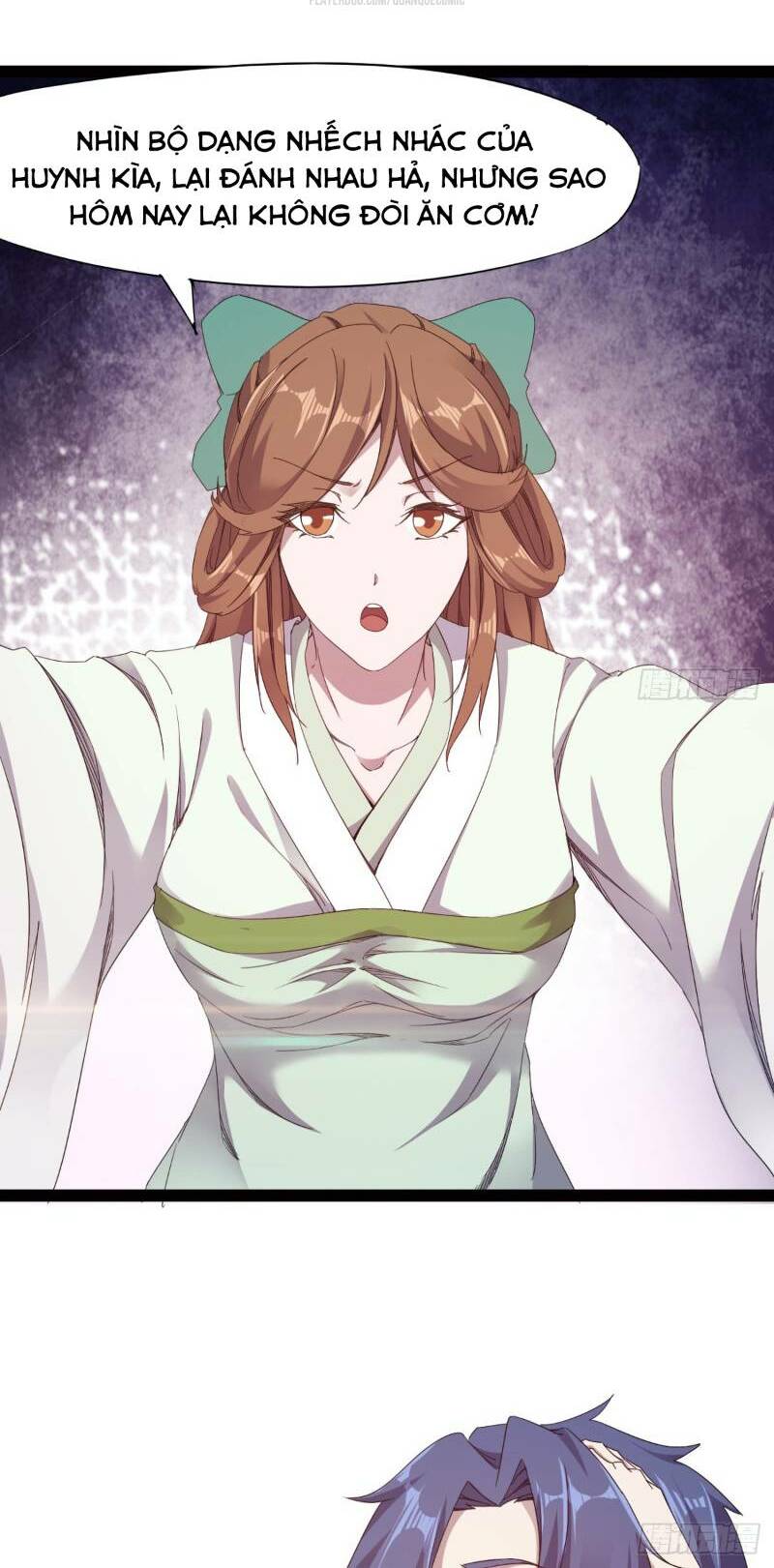 Kiếm Đồ: Chapter 24