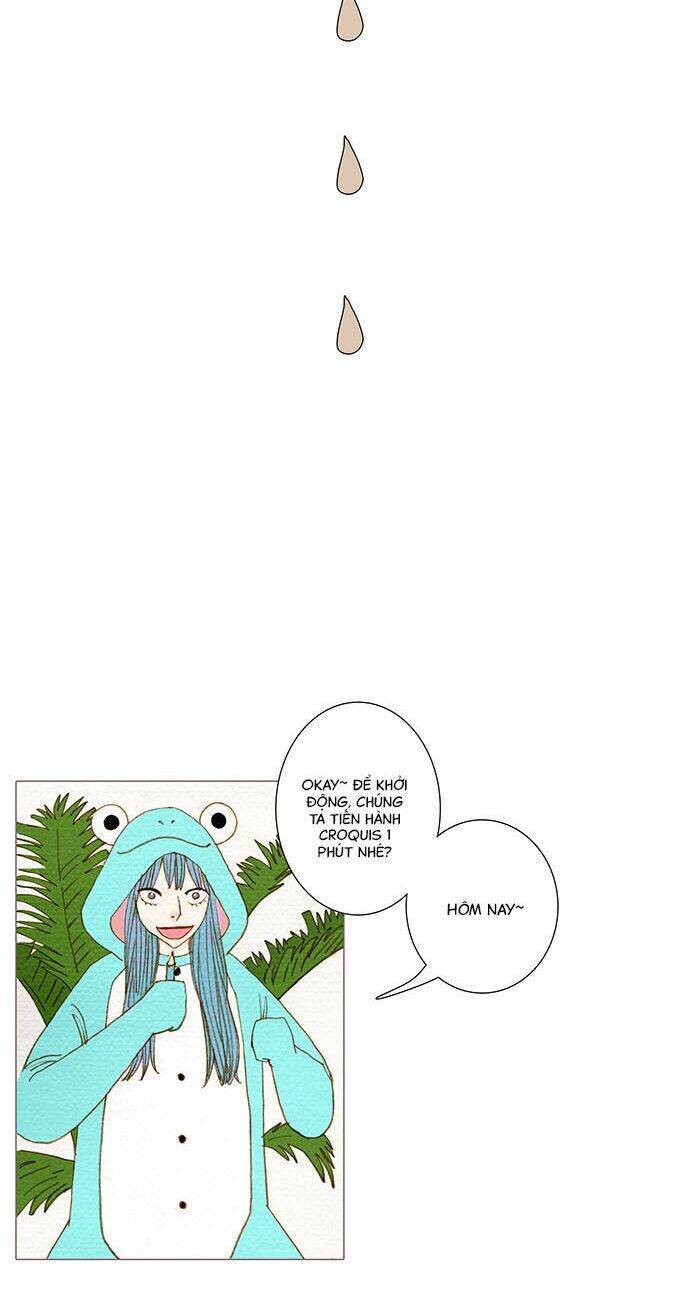 Thánh Thần Trẻ Trâu: Chapter 66