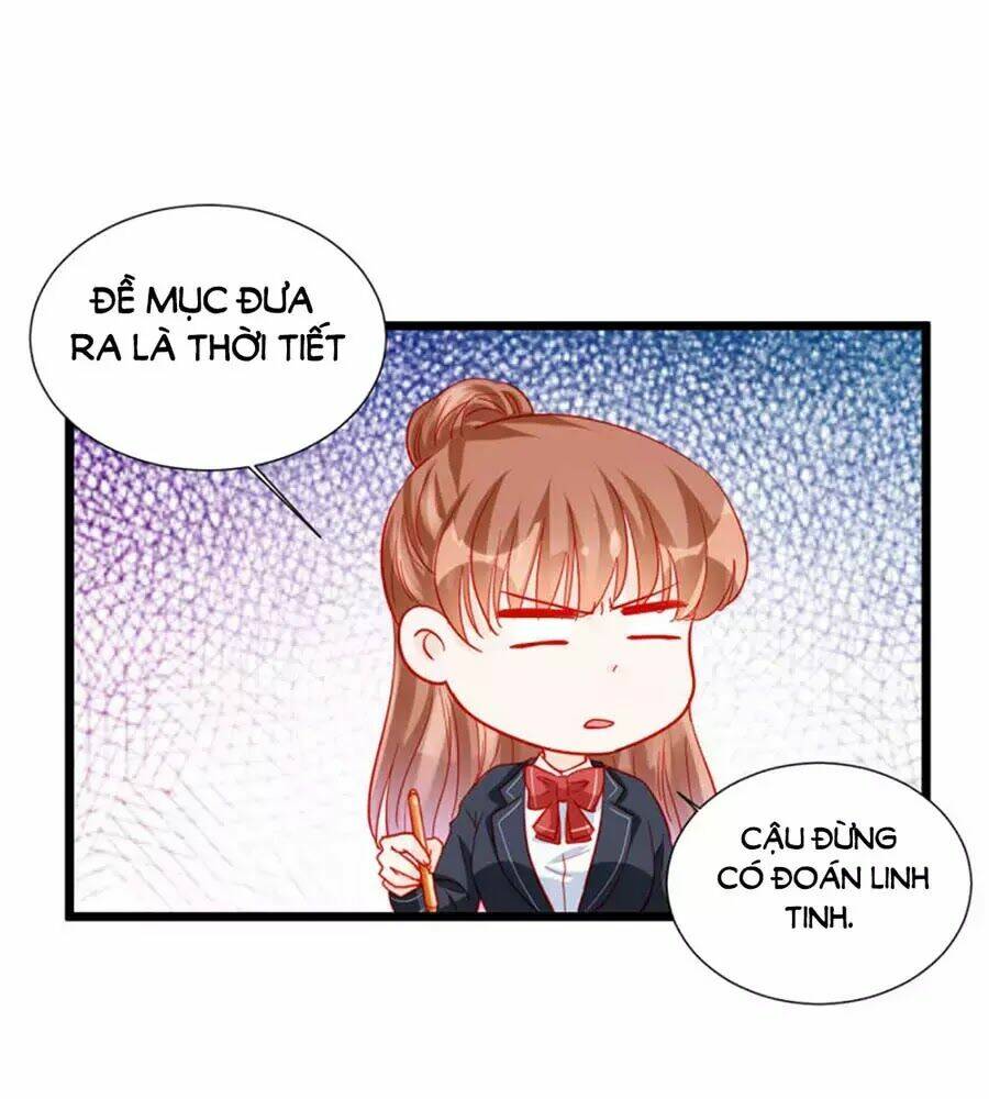 Tu La Thiếu Gia Quá Kiêu Ngạo: Chapter 111