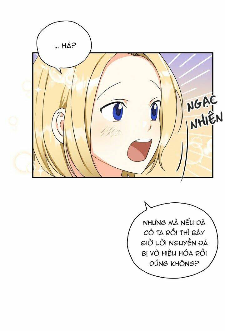 Ba Người Anh Trai Của Tôi Là Bạo Quân: Chapter 21