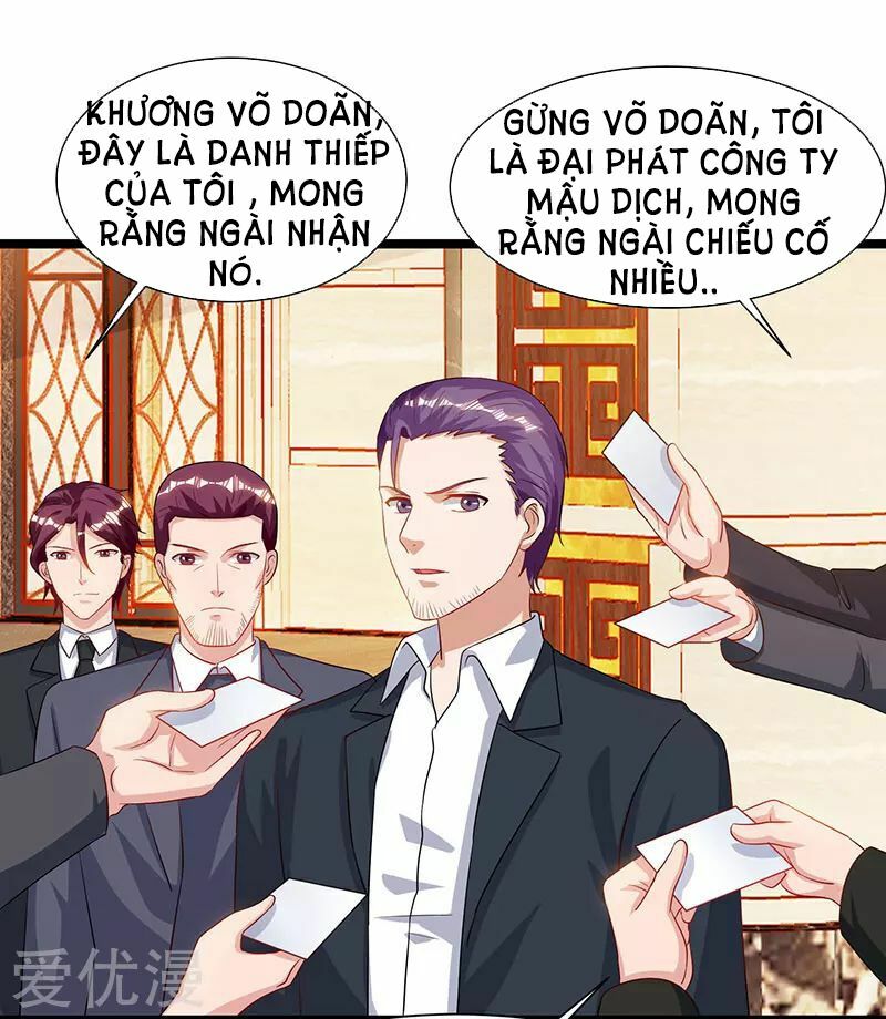 Trọng Sinh Khí Thiếu Quy Lai: Chapter 55