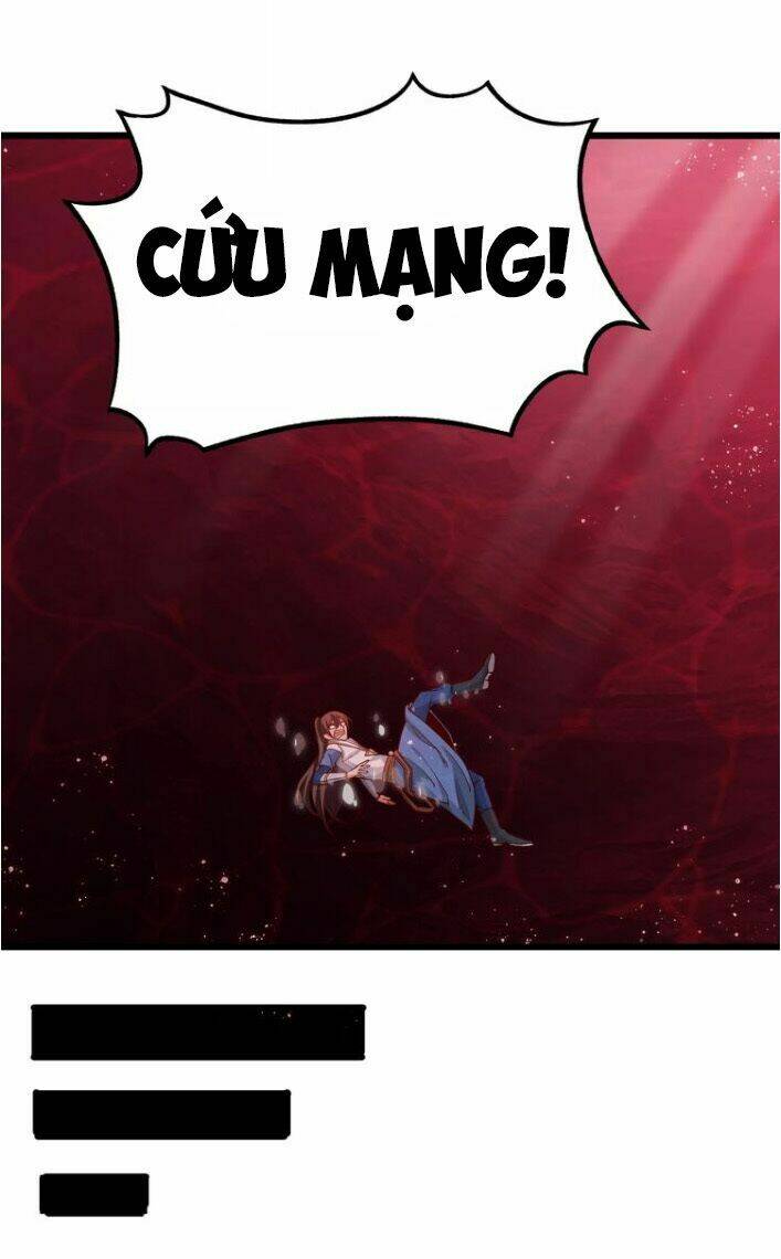 Ngự Thiên Thần Đế: Chapter 38