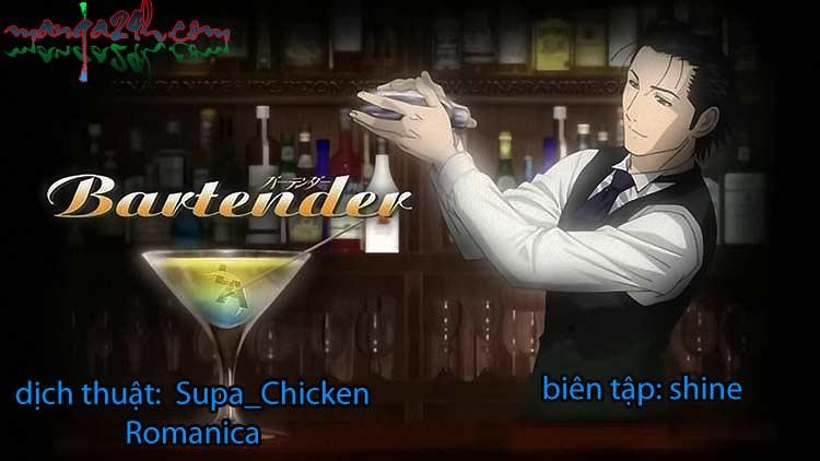 Bartender - Người Pha Chế Rượu: Chapter 37