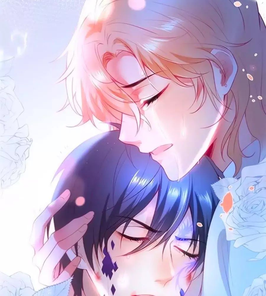 Vương Tử Và Ánh Trăng Đen: Chapter 44