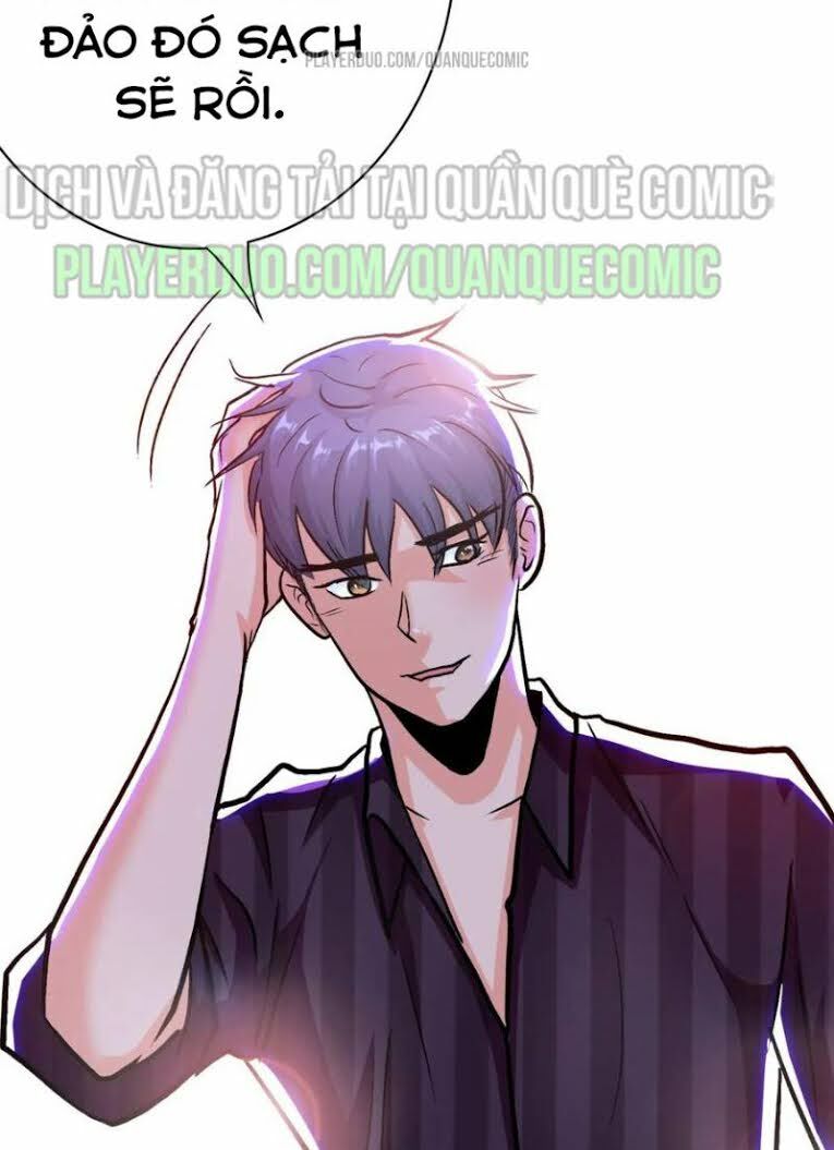 Hệ Thống Tiên Tôn Tại Đô Thị: Chapter 61