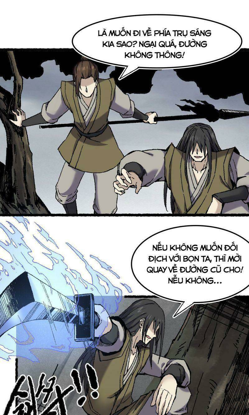 Ta Độ Kiếp Thất Bại Đều Là Tại Ngươi: Chapter 74