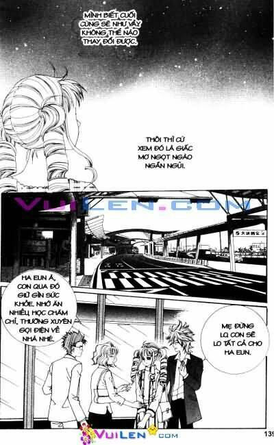 Cấm Hôn: Chapter 71