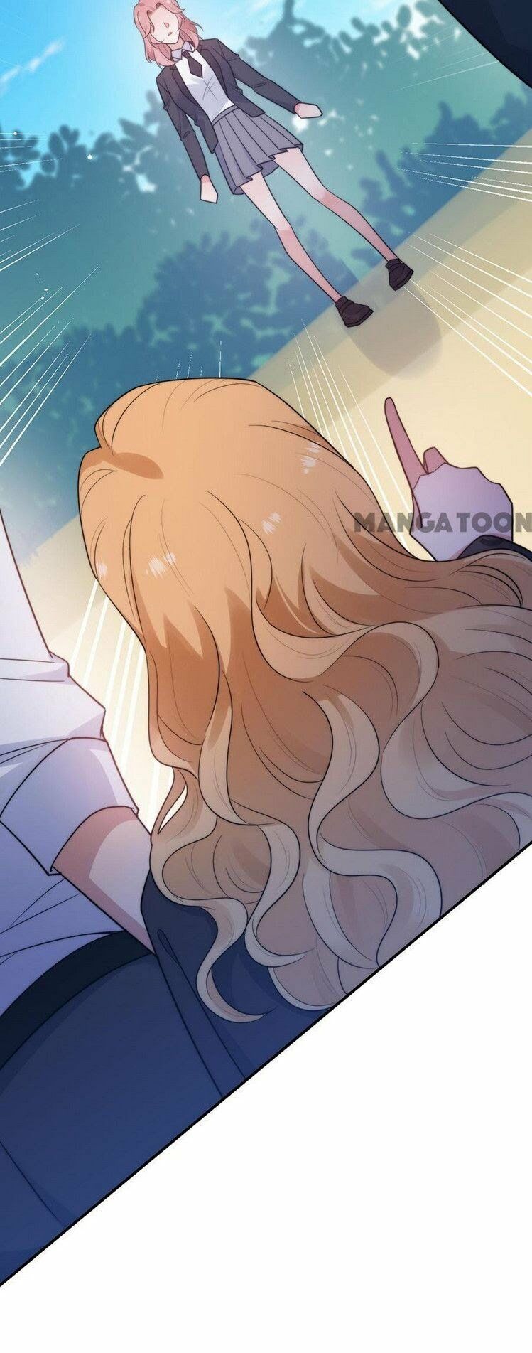 Ma Lạt Thiên Kim Đẩu Ác Thiếu: Chapter 258