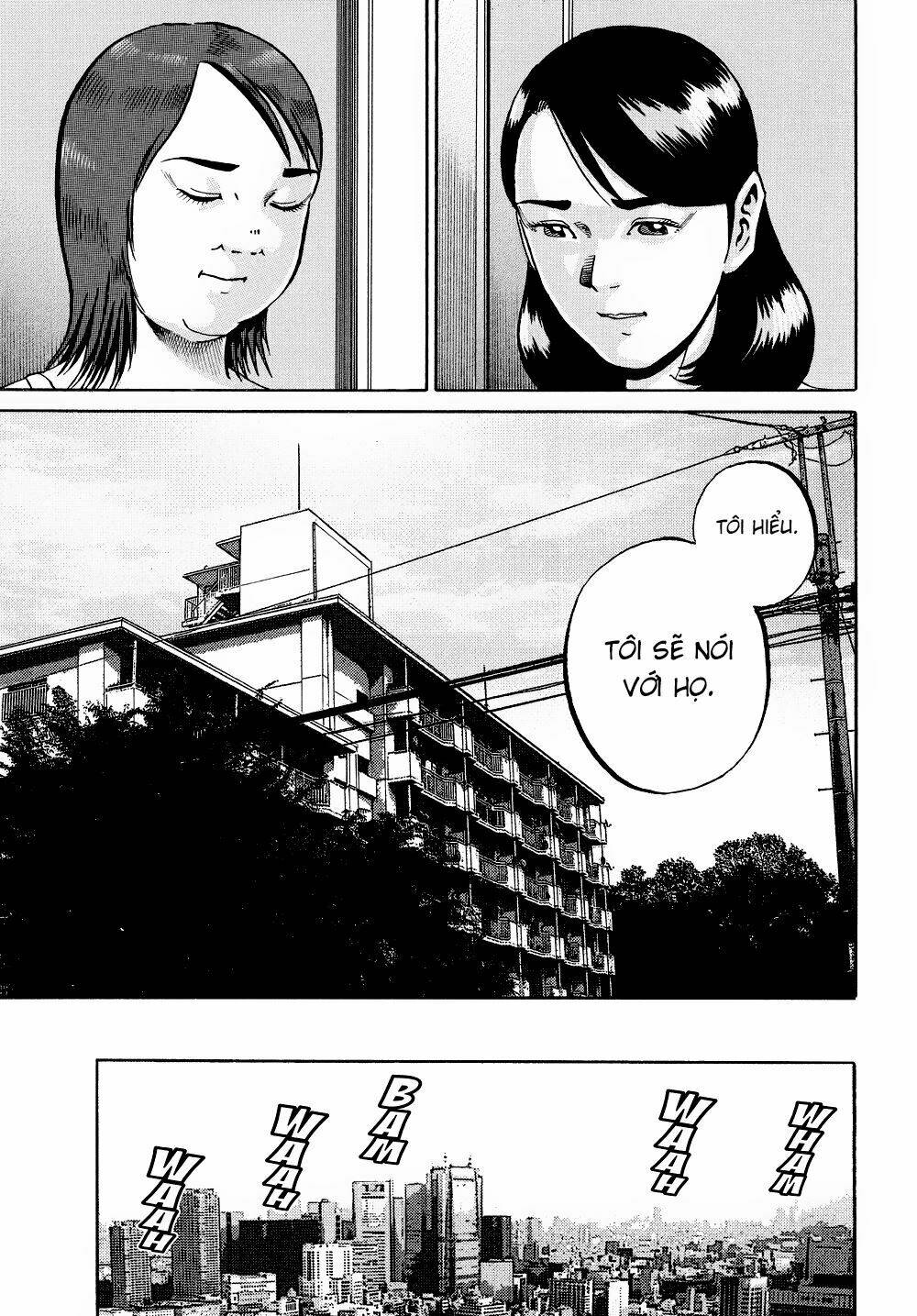 Giấy Báo Tử: Chapter 57