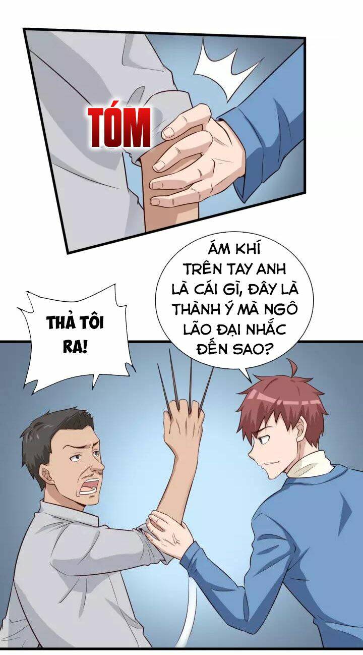 Hệ Thống Tu Tiên Mạnh Nhất: Chapter 54