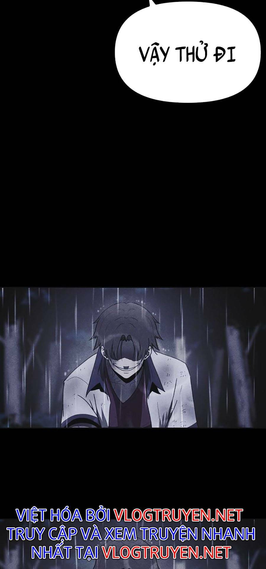 Cậu Bé Shotgun: Chapter 50