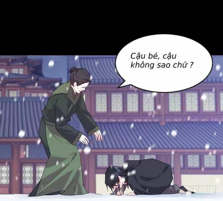 Bí Mật Của Dạ Tộc: Chapter 37