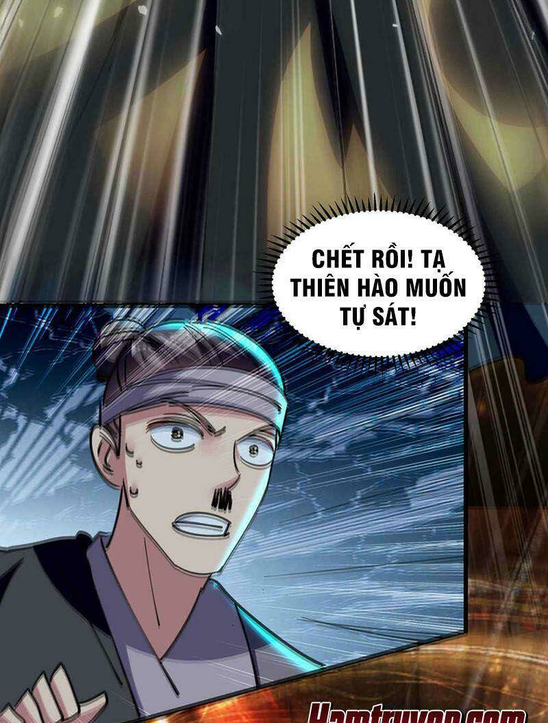 Vạn Giới Tiên Vương: Chapter 100