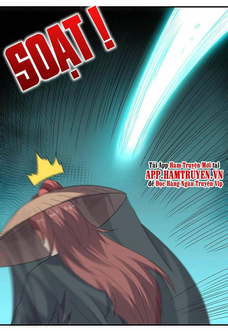 Phục Thiên Thánh Chủ: Chapter 178