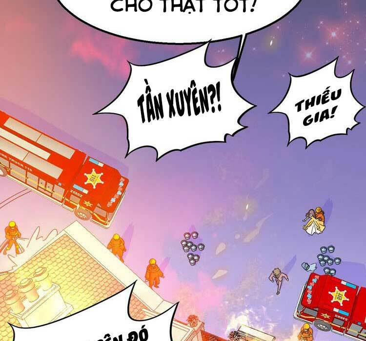 Điều Ước Sủng Ái Bất Bình Đẳng: Chapter 109.2