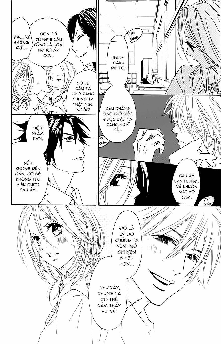 Shinobi Life: Chapter 5