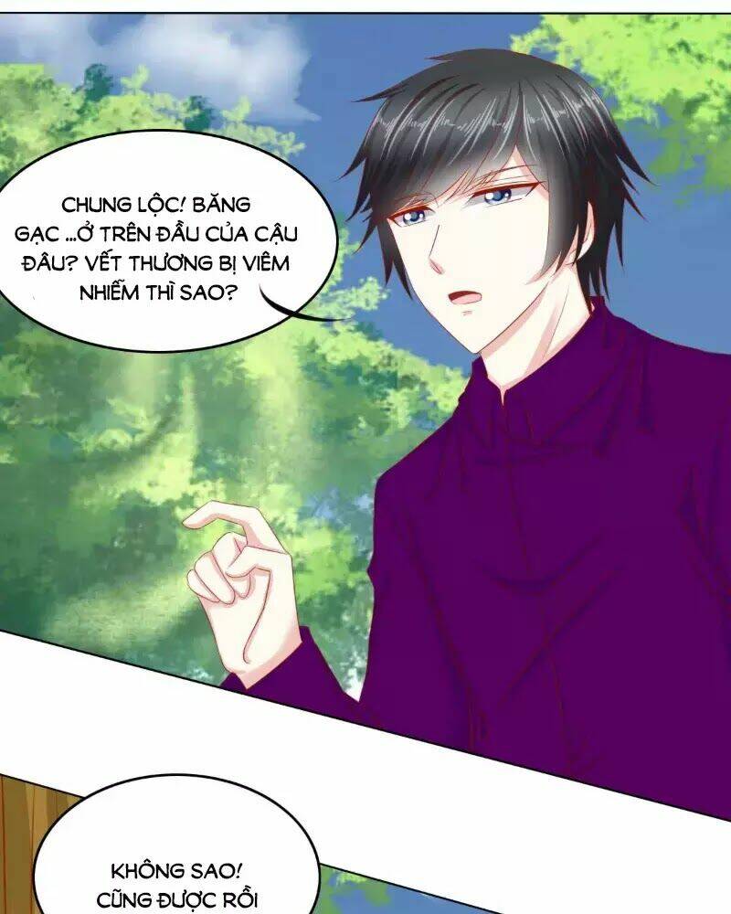 Hoàng Đế “Phế Vật” Tiến Hóa Sử: Chapter 87