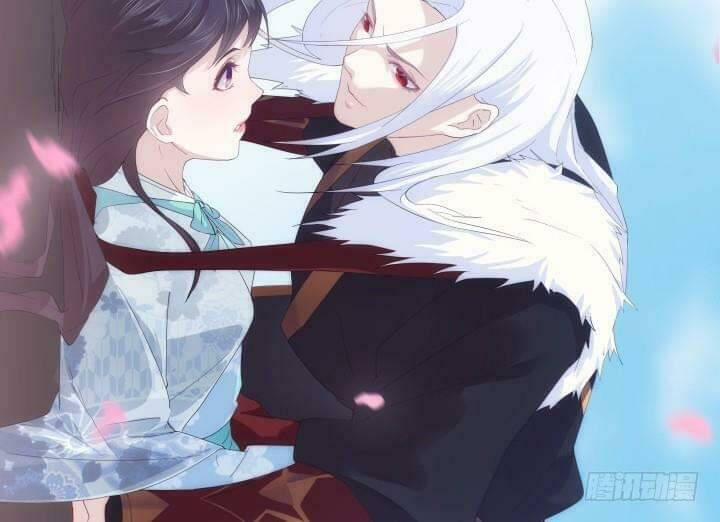 Bí Mật Của Dạ Tộc: Chapter 21