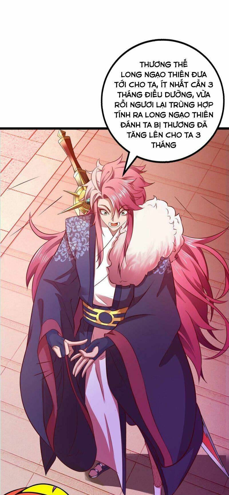 Ngày Mai Tôi Sẽ Chết: Chapter 12