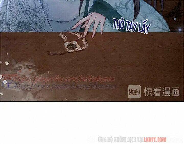 Trọng Sinh Bá Sủng Nhiếp Chính Vương Quá Mạnh Mẽ: Chapter 112