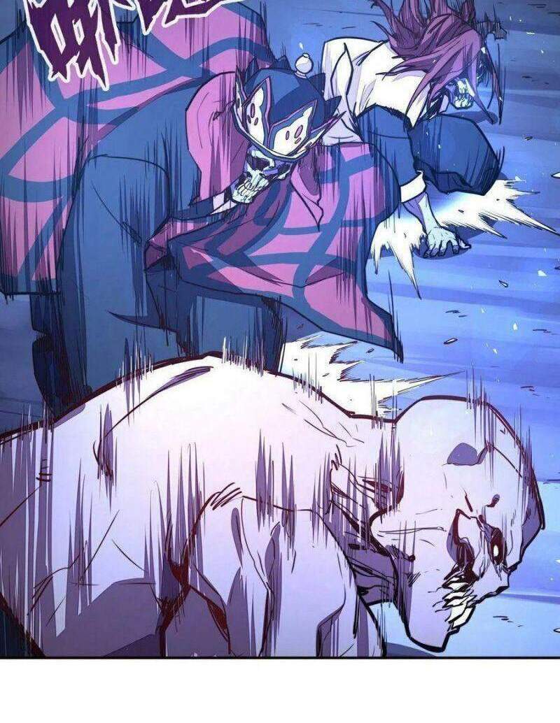 Sinh Tử Quyết: Chapter 145