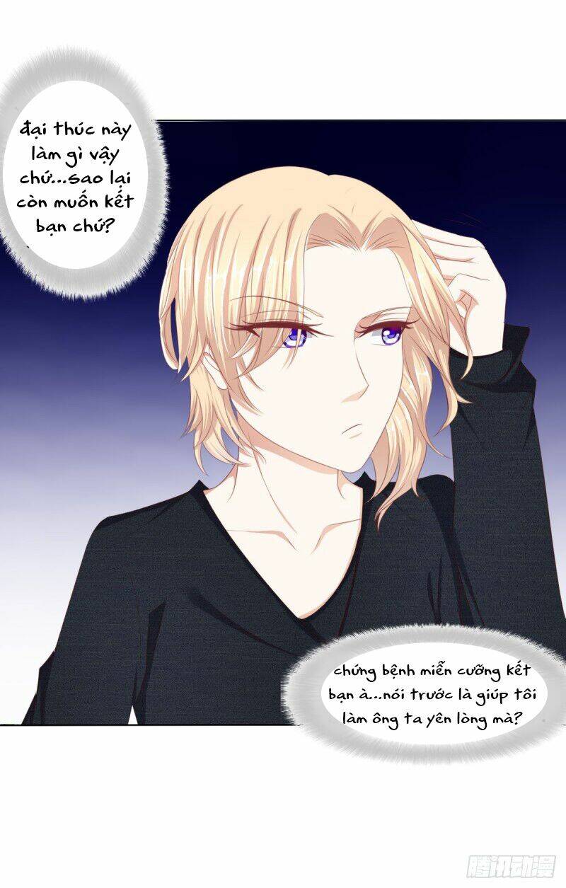 Hoàng Đế “Phế Vật” Tiến Hóa Sử: Chapter 58