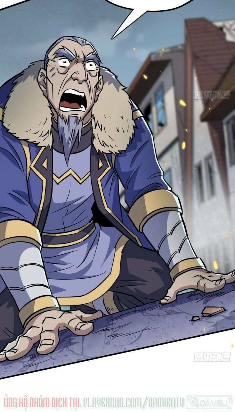 Thú Nhân: Chapter 178