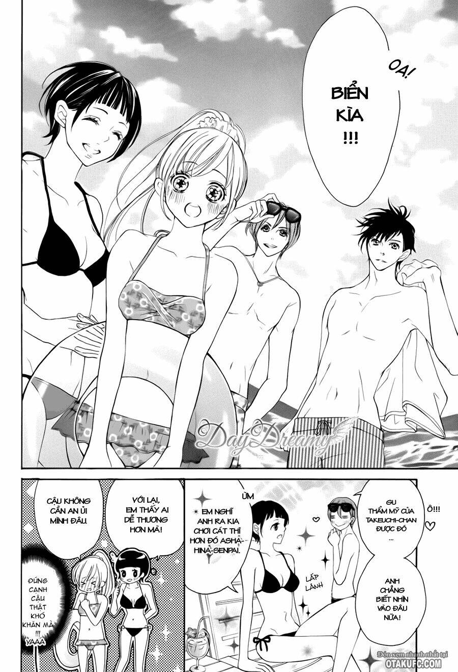 True Love: Chapter 19