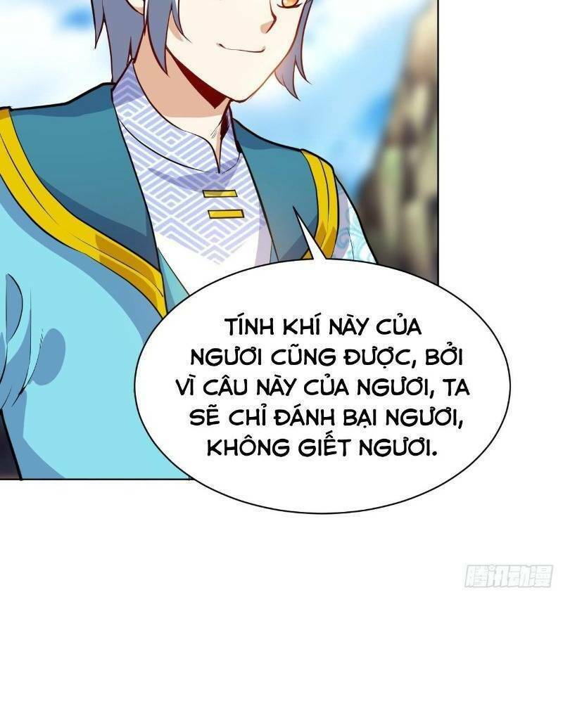 Thần Võ Đế Tôn: Chapter 20
