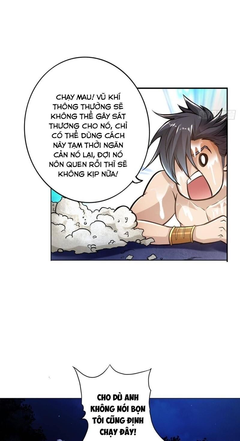 Hệ Thống Tìm Đường Chết Mạnh Nhất: Chapter 56