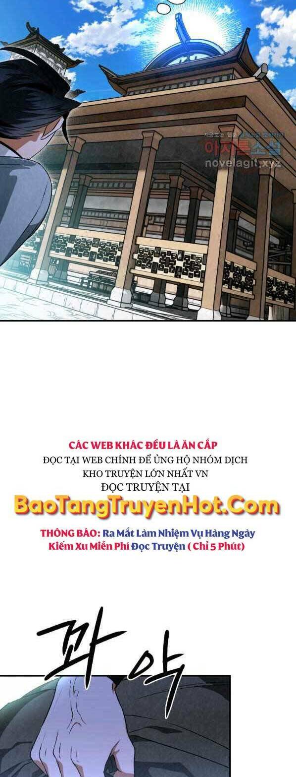 Thời Đại Hoàng Kim Của Thiên Kiếm: Chapter 29