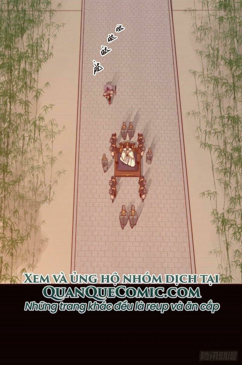 Sinh Tử Quyết: Chapter 12