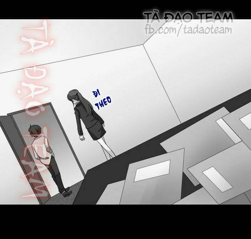 Người Yêu Thời Không: Chapter 32