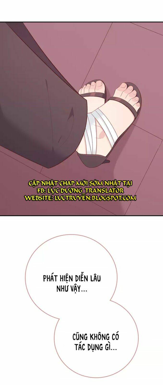 Vương Tử Thành Phố Và Công Chúa Amazon: Chapter 21