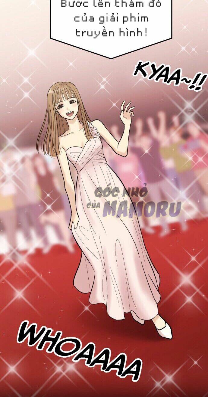 Không Còn Là Nữ Chính!: Chapter 1