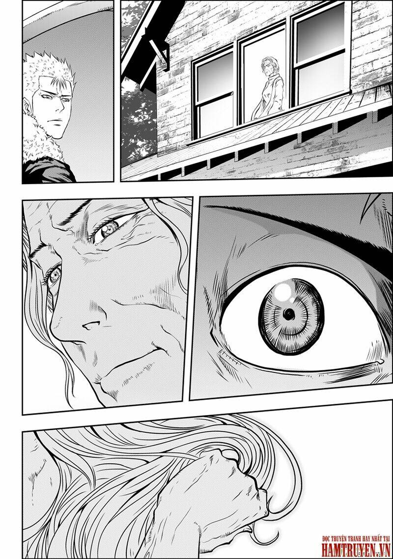 Phệ Quy Giả: Chapter 37