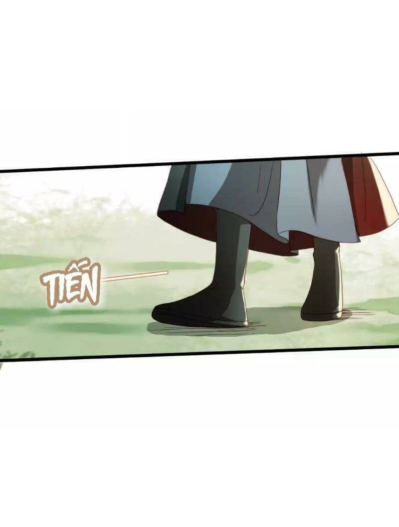 Đông Cung Giai Hạ Tù: Chapter 1