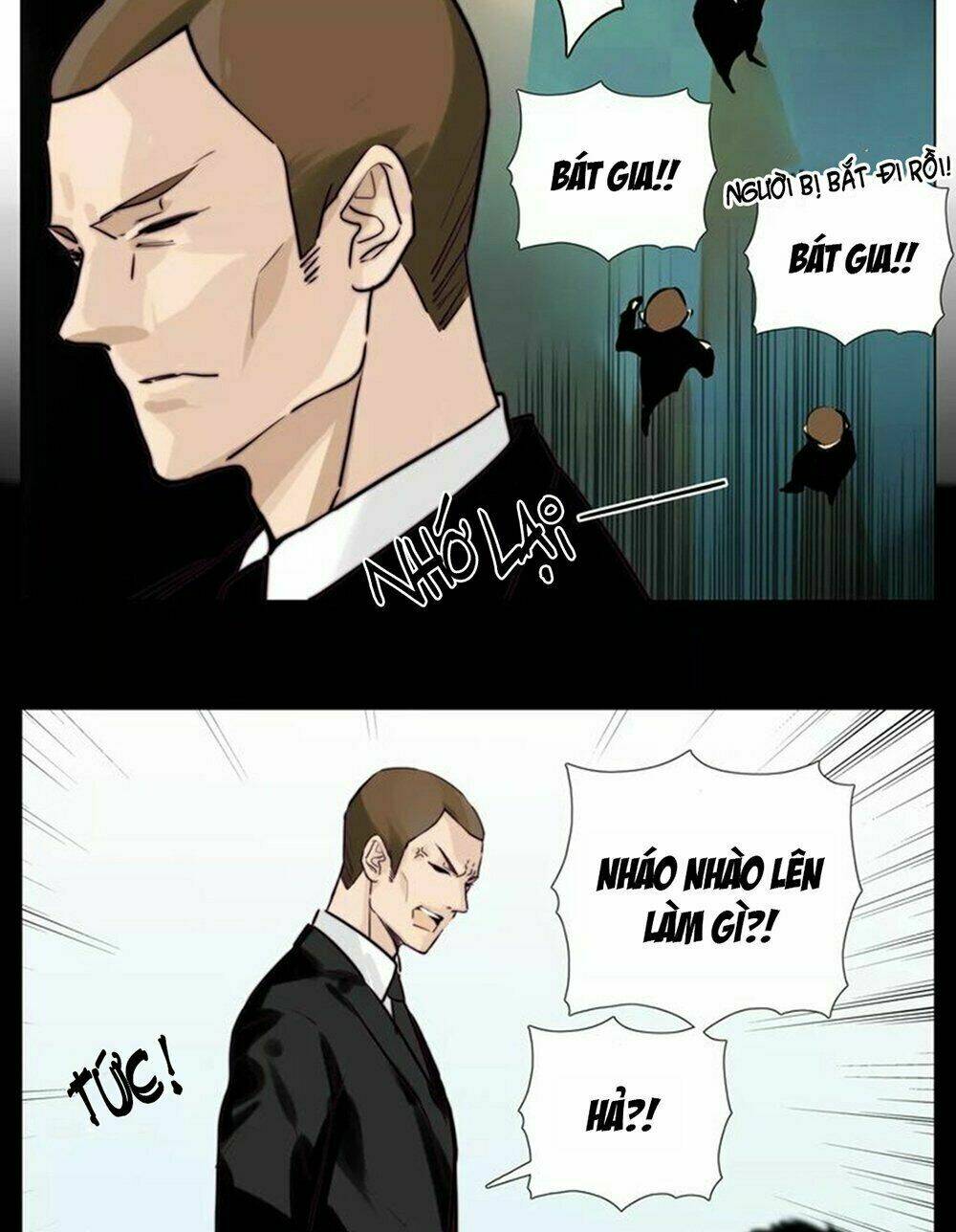 Tình Yêu Chớp Nhoáng: Chapter 43