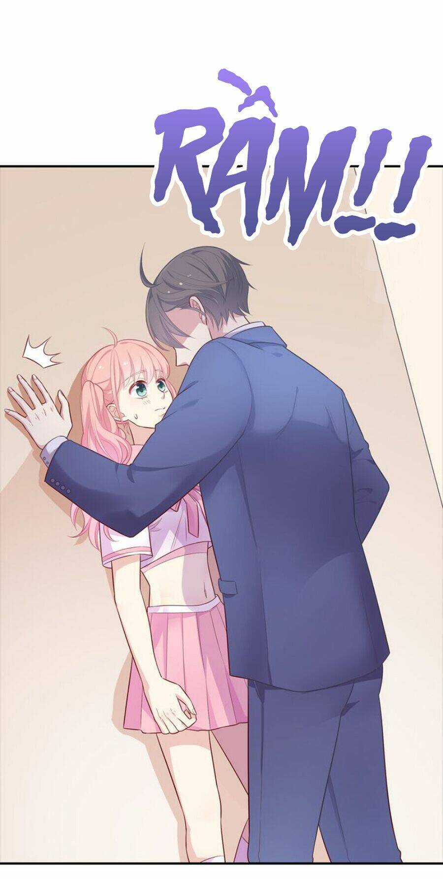 Vương Tử Thành Phố Và Công Chúa Amazon: Chapter 45