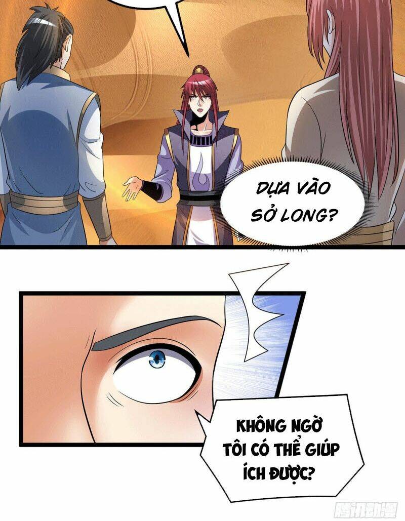 Tiên Vương Trùng Sinh: Chapter 198