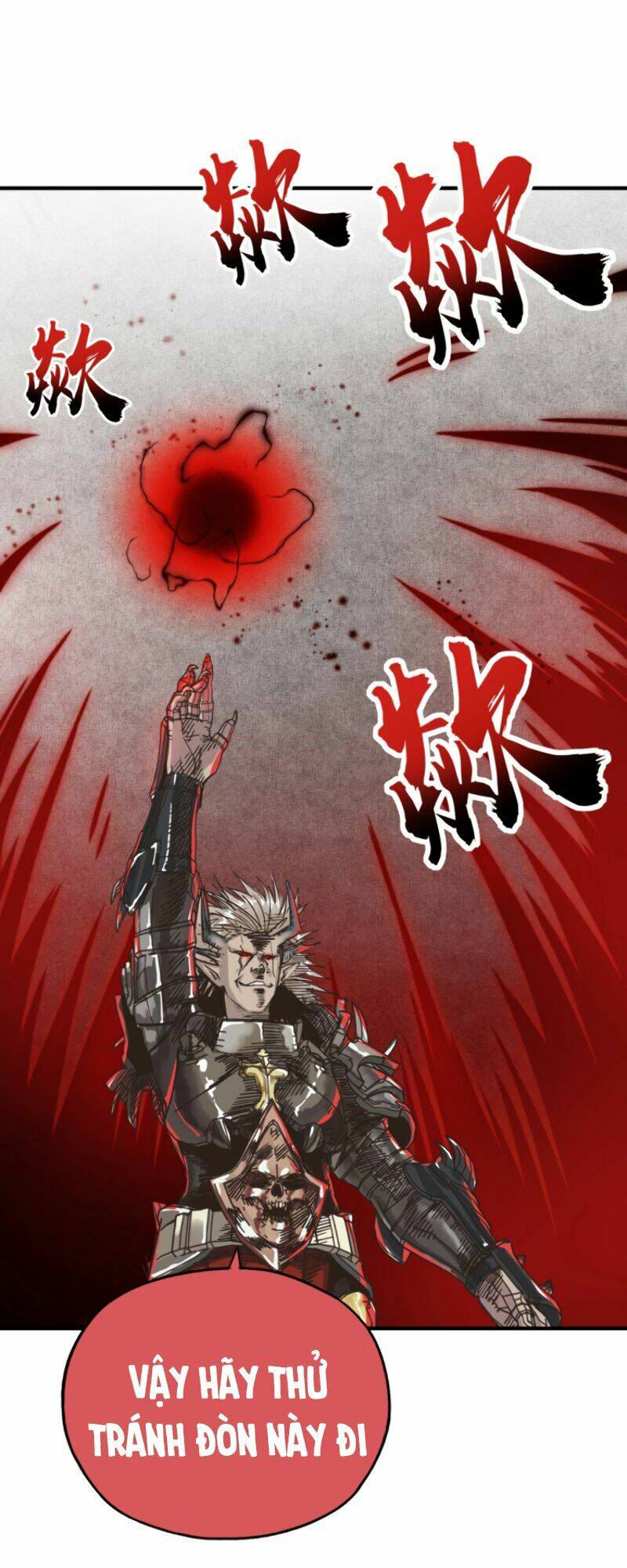 Trêu Tao Đi Nếu Mày Dám: Chapter 2