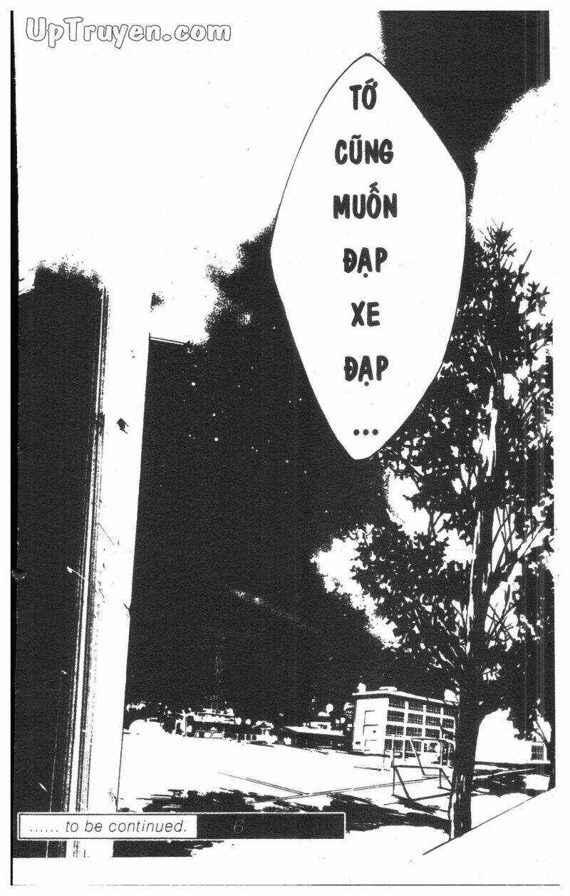 Over Drive: Chapter 5