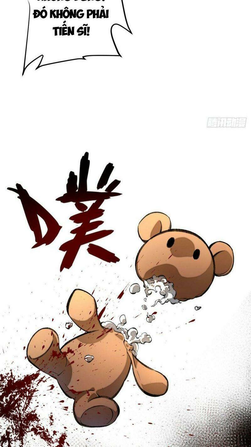 Minh Nhật Chi Kiếp: Chapter 14